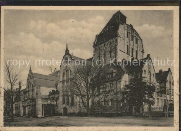 Landau Pfalz Festhalle