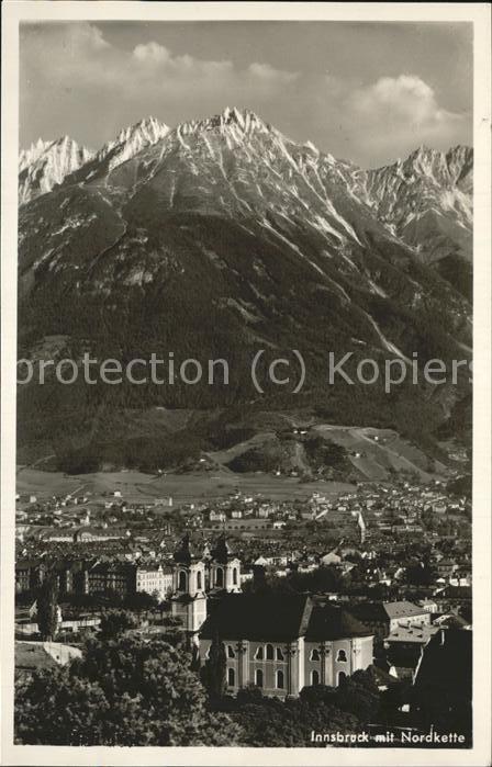 Innsbruck