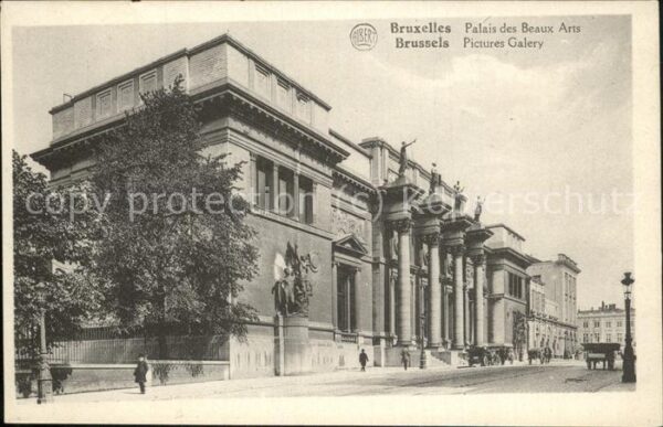 Bruessel Bruxelles Pictures Galery