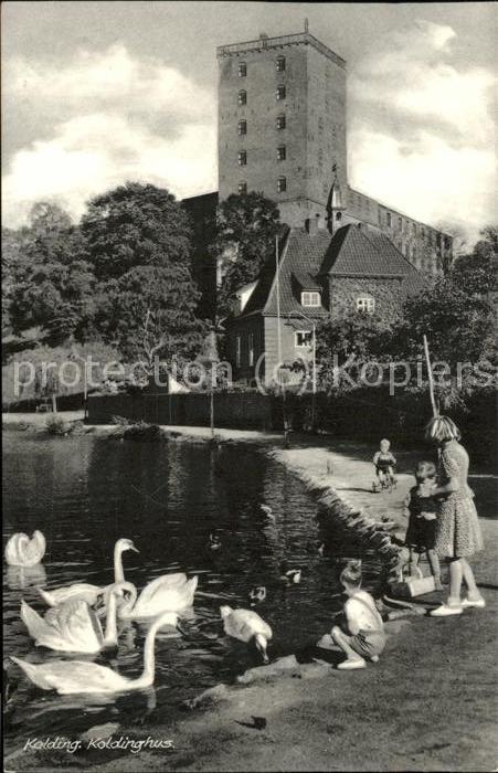 Kolding Koldinghus