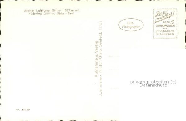 Soelden – Bild 2