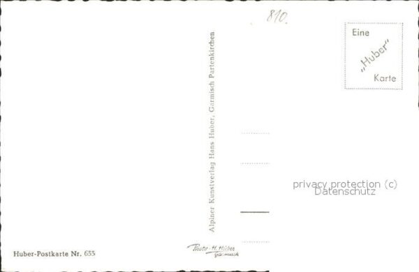 Kreuzeck – Bild 2