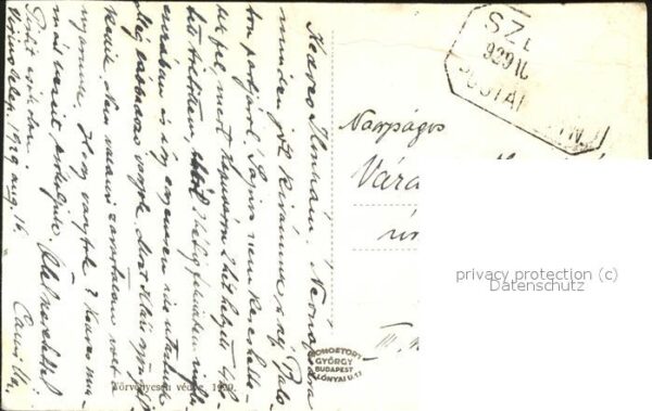 Szepezd – Bild 2