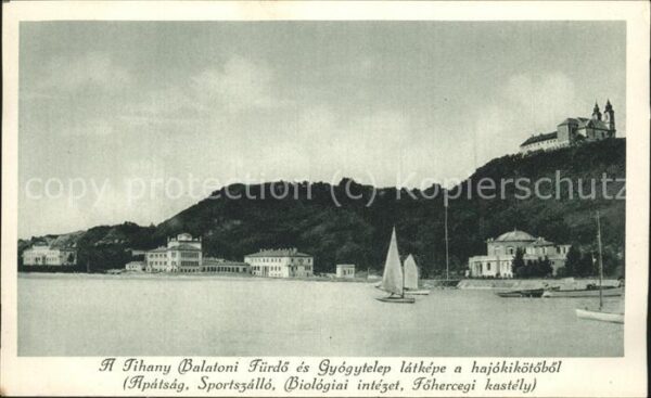 Balatonfuered