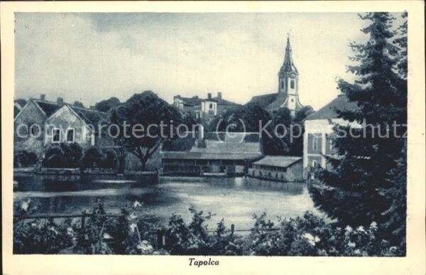 Tapolca