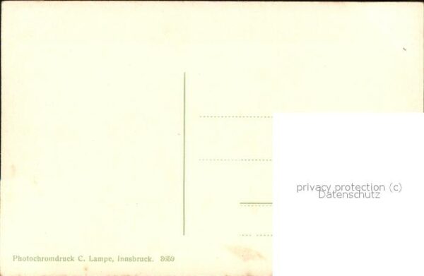 Innsbruck Herzog-Friedrichstrasse mit gold.Dachl – Bild 2