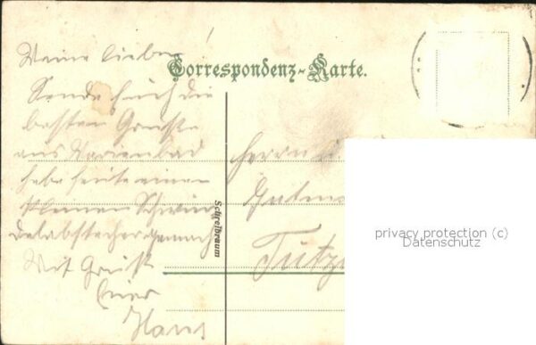 Marienbad Tschechien Boehmen – Bild 2