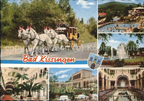 Bad Kissingen