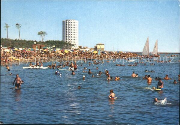 Marina di Massa