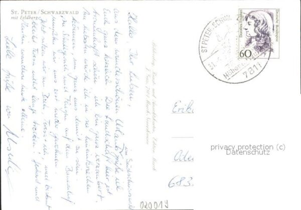 St Peter Schwarzwald – Bild 2