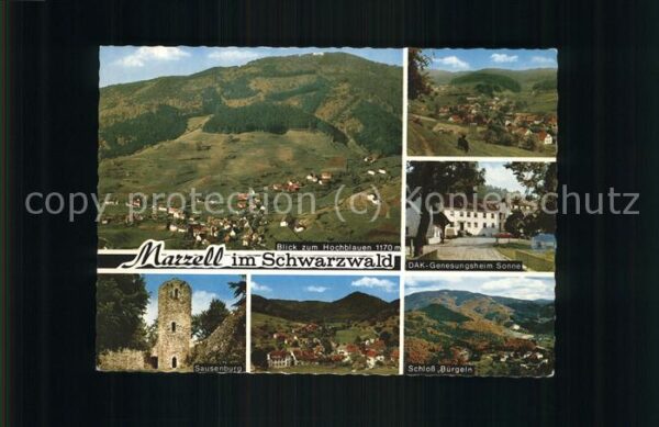 Marzell