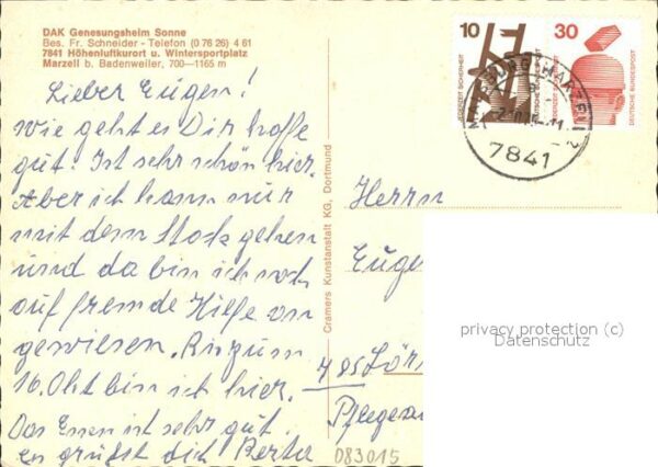 Marzell – Bild 2