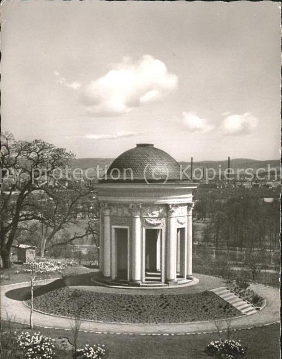 Kassel Wilhelmshöhe