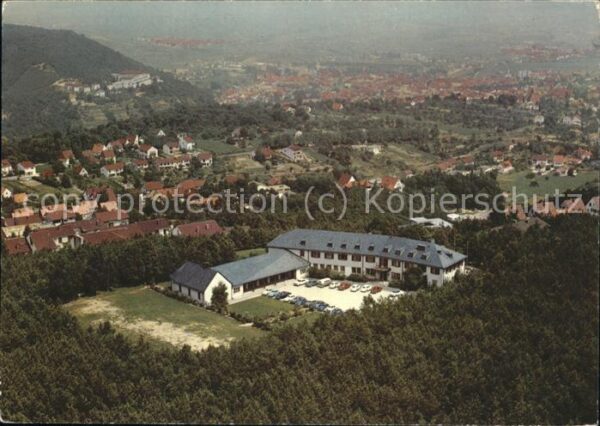 Bad Duerkheim Prot.Landesjugendheim