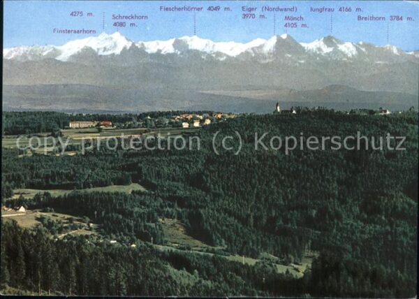 Hoechenschwand