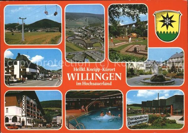 Willingen Sauerland