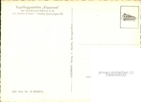 Spaichingen --- – Bild 2