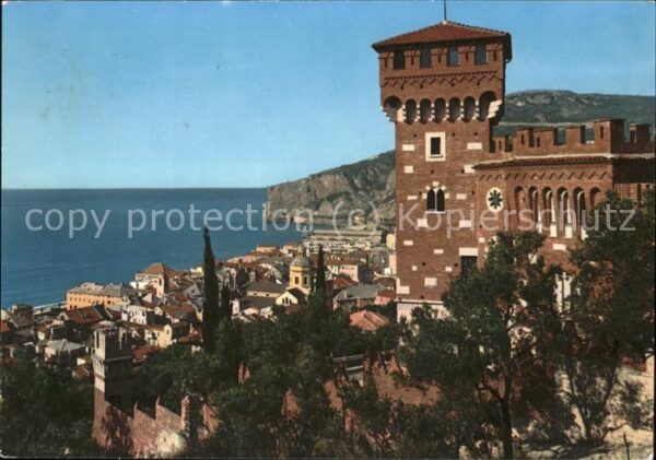 Finale Ligure