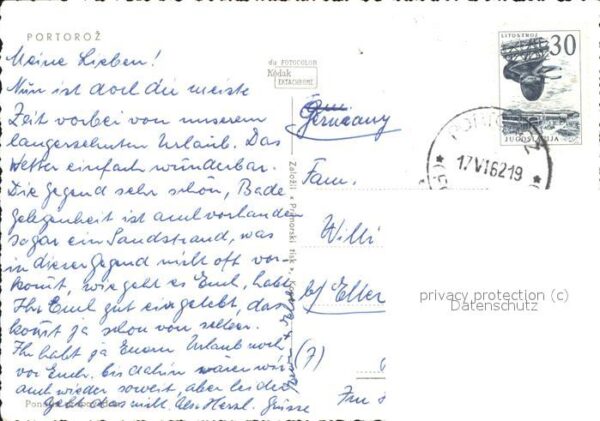Portoroz – Bild 2
