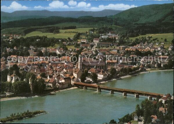 Saeckingen Rhein