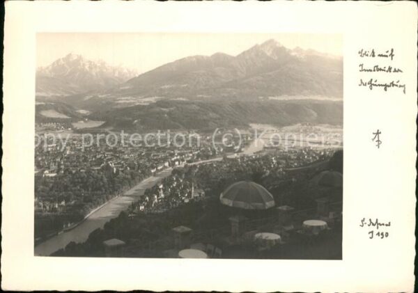 Innsbruck