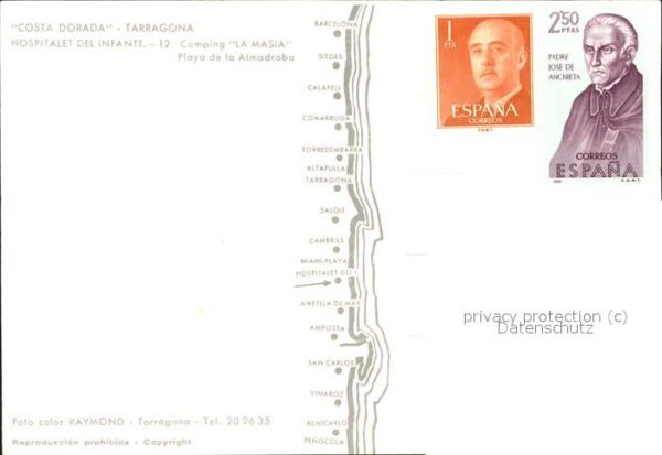 Tarragona Costa Dorada – Bild 2