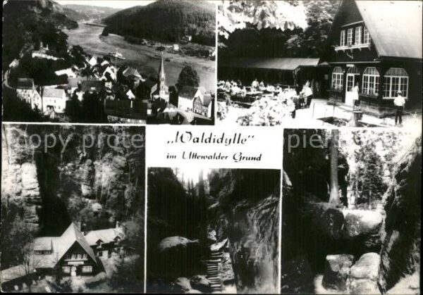 Uttewalder Grund
