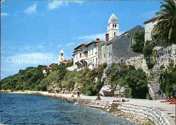 Rab Kroatien