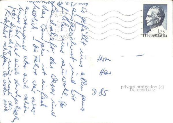 Rab Kroatien – Bild 2