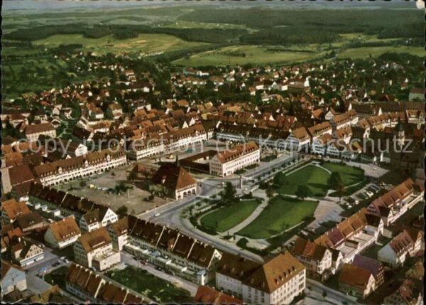 Freudenstadt