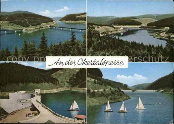 Okertalsperre