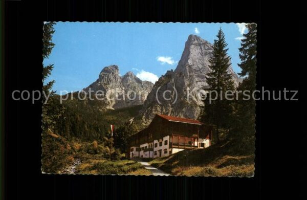 Hinterbaernbad
