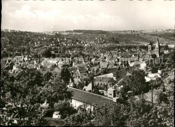 Esslingen Neckar