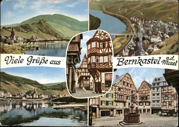 Bernkastel-Kues