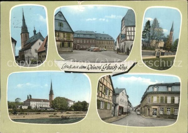 Erbach Rheingau