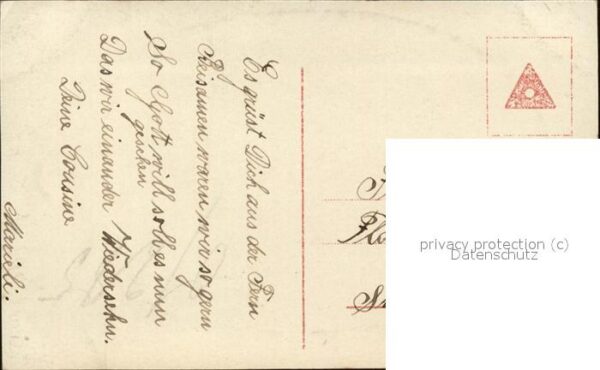 Trachten Holland Kind Frau – Bild 2