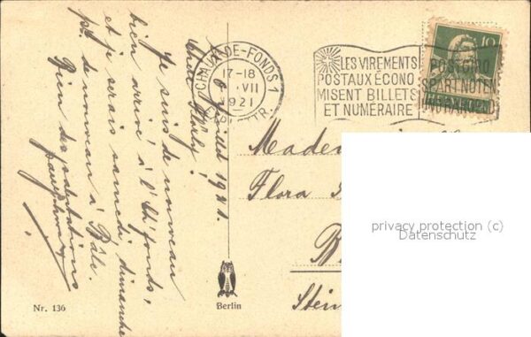 Poesie Frau – Bild 2