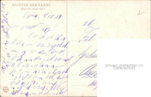 Poesie Frau Mann Rose – Bild 2
