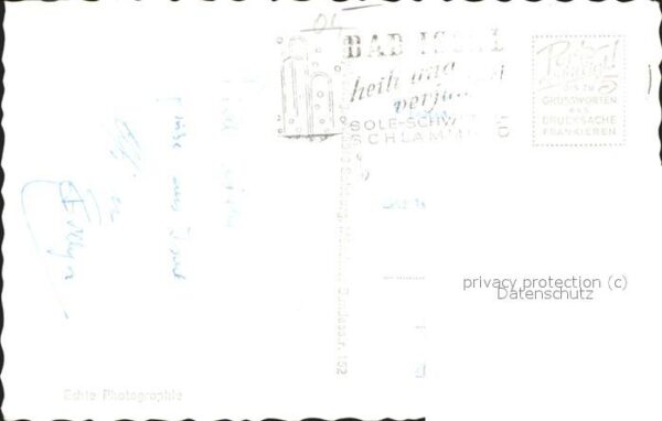 Bad Ischl Salzkammergut – Bild 2