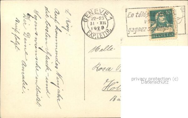 Kleeblatt Cloverleaf Trebol Trefle Bonne Annee Kind Winter – Bild 2