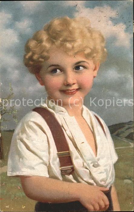 Baby Nursery Bebe Junge