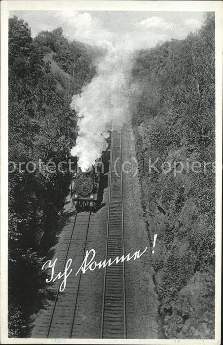 Eisenbahn
