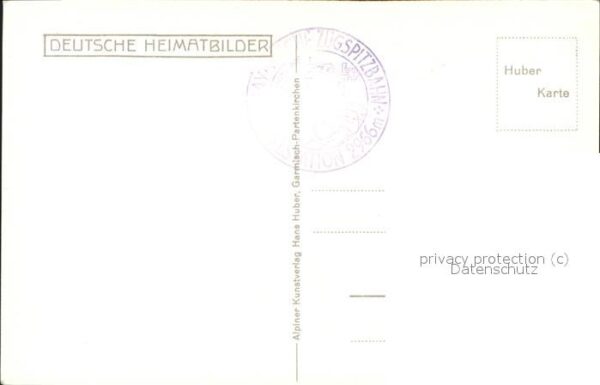 Bergsteigen Klettern Zugspitzbesteigung Höllental – Bild 2
