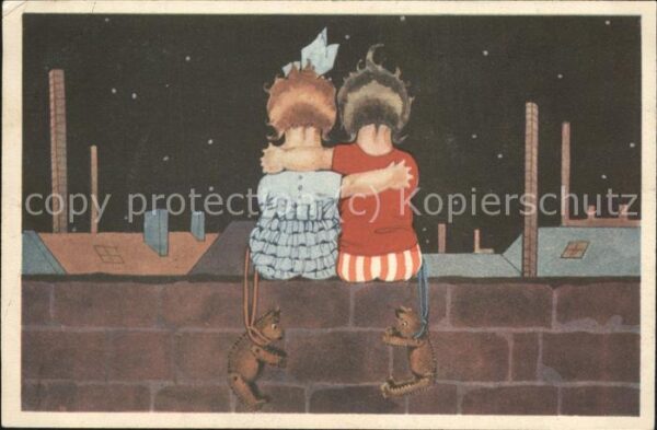 Baby Nursery Bebe Nacht Liebe