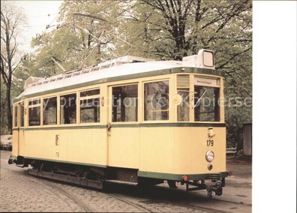Strassenbahn Stadtwerke Augsburg