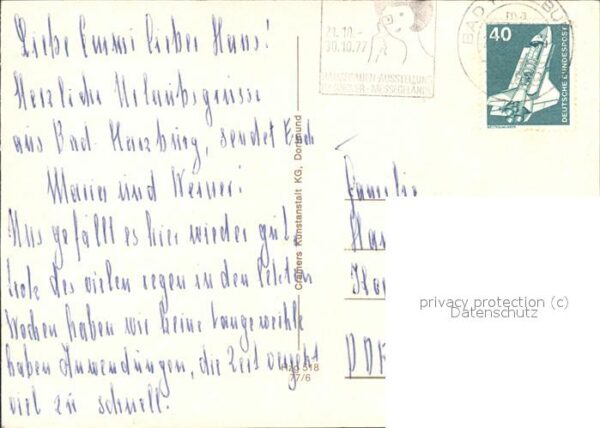 Seilbahn Radau Wasserfall Bad Harzburg – Bild 2