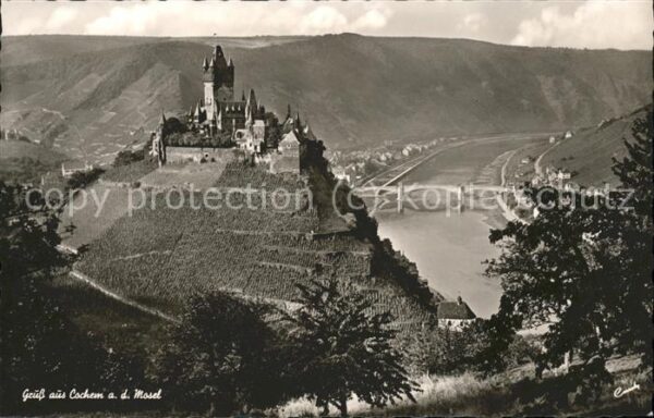 Cochem