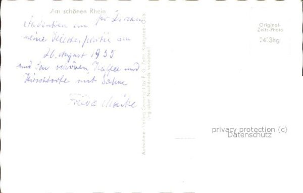 Kamp-Bornhofen – Bild 2