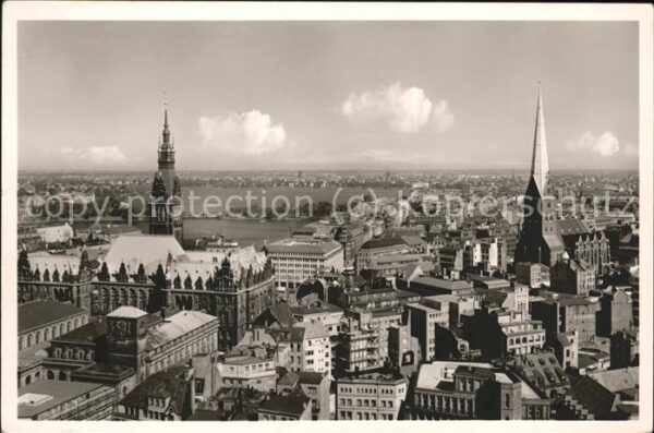 Hamburg