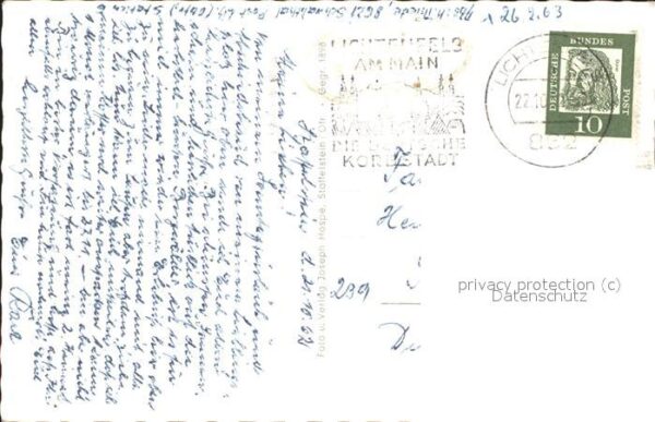 Staffelstein – Bild 2